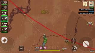 [Team Six] Mission 19 — Hell 3 stars