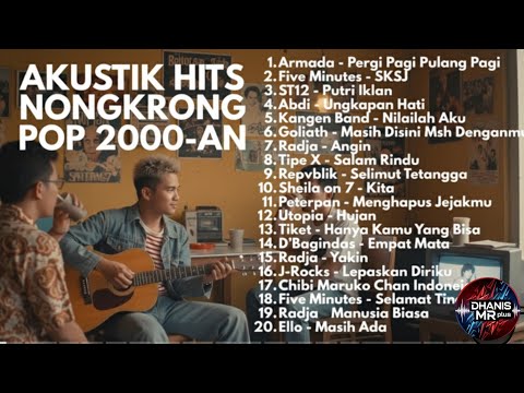 Sheila On 7 - Sheila On 7 Top Request (Full Album Stream)