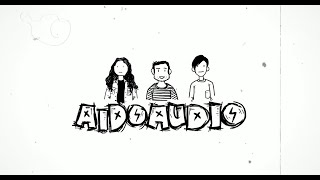 AIDOAUDIO - AMBIGU LIRIK VIDEO