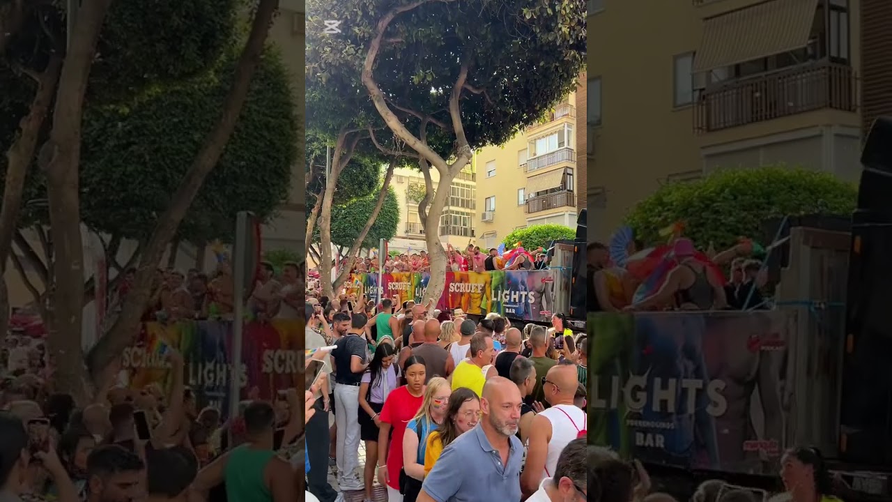 Torremolinos Pride 2025