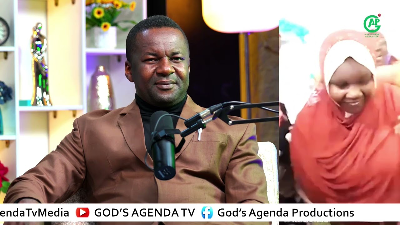 Christian Body Losts More Souls T...@GODSAGENDATV 