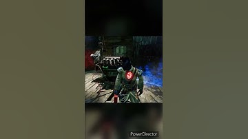 2vs8 mode best chase!! #dbd #biohazard