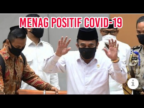 Menteri agama Positif