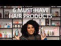 6 Must-Have Hair Products | Sephora