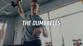 Orangetheory Lift45