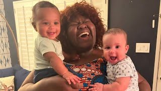 Gabourey Sidibe Bio | Twins, Marriage,Husband, Net Worth, Lifestyle, Siblings, Parents, Family 💘