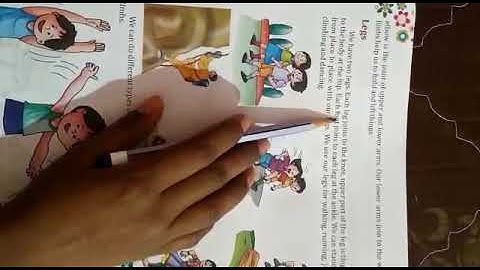 Class 3 EVS Chapter 2 Part 2/3