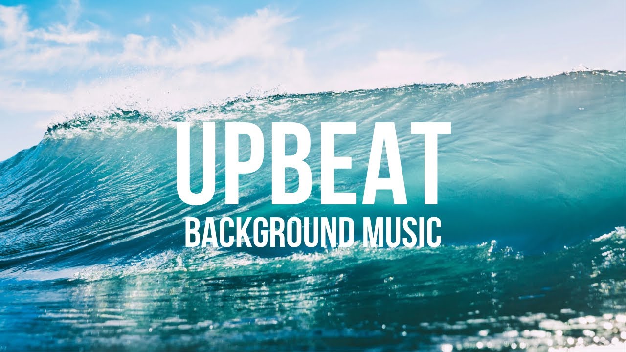 Upbeat Indie Pop Background Music