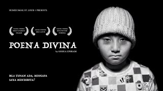 POENA DIVINA I Why Suffer When God Exists? I Award Winning Film