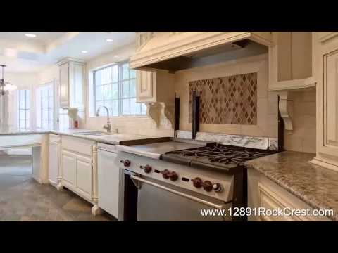 12891 Rock Crest Ln, Chino Hills, CA home video tour