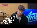 Amici 25 - Le emozioni di Opi
