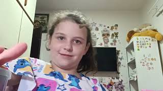 Pintando Com Todas As Cores Um Desenho Do Bobbie Goods