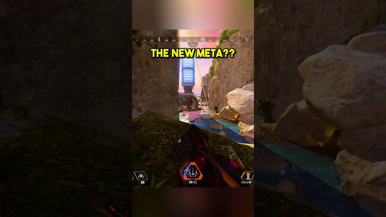 Predator Lobbies Are SOMETHING ELSE! 😂😂