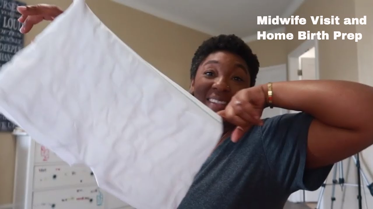 How Many Midwife Visits After Birth How Many Midwife Visits After Birth