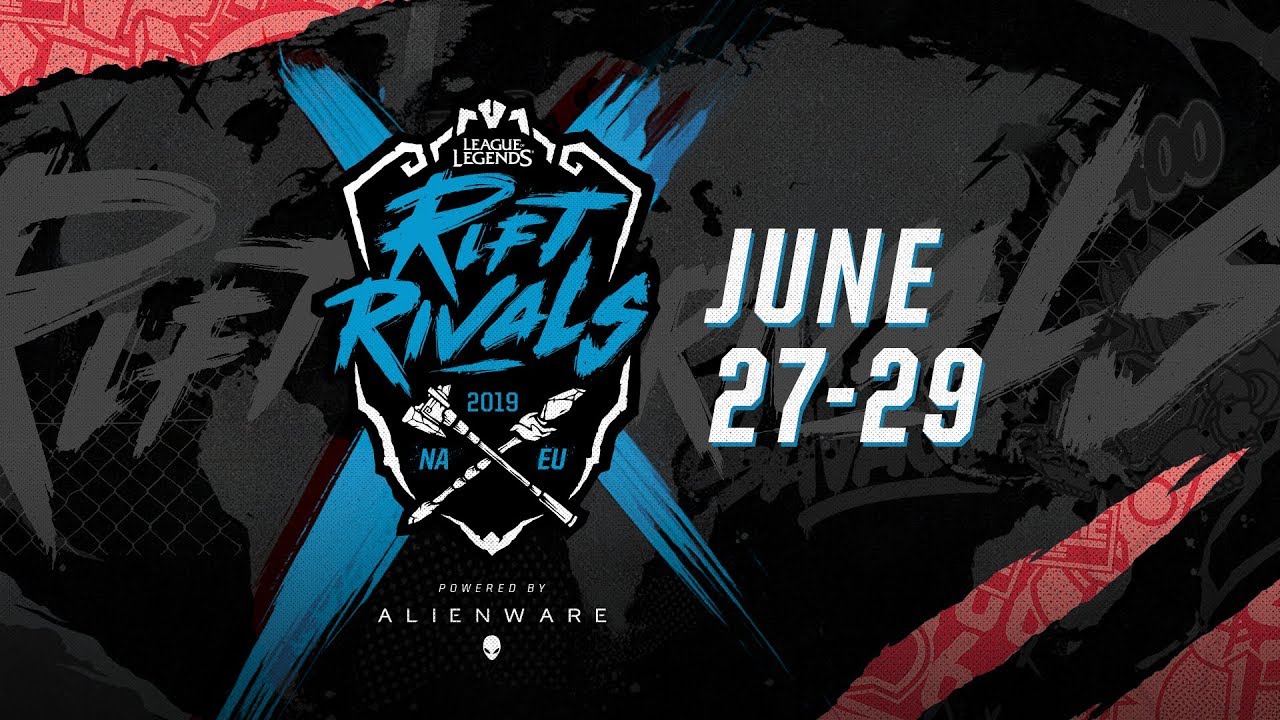 2v2 Match | TL vs. TSM - Day 2 | Rift Rivals | Team Liquid vs. TSM (2019)