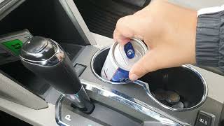 Tomando Unas Ultras Antes De La Dieta