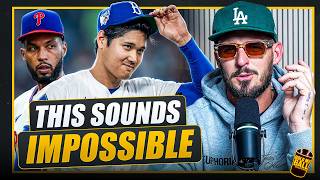 500 Years of Records Broken in One Day. Impossible is Nothing. | Hold My Ball Podcast