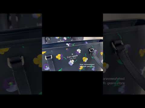       جديد شنط كيت سبيد