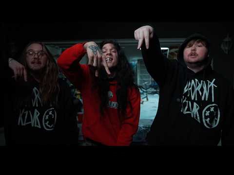 Damien Styles - Sober To Death (Official Music Video)