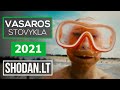 #10 KOVINĖ TRENIRUOTE Karate Kyokushin Vasaros Stovykla 2021 RAGANE