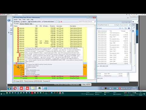 Почему тормозит Windows 7.  Вирусы. Глюки USB устройств. Вред от драйвер-бустеров.