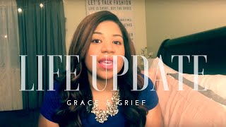 15 Months a Young Widow: Life Update