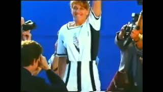 Rexona Mit Steffi Graf 1994