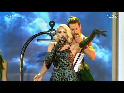 Josephine - Νάσος