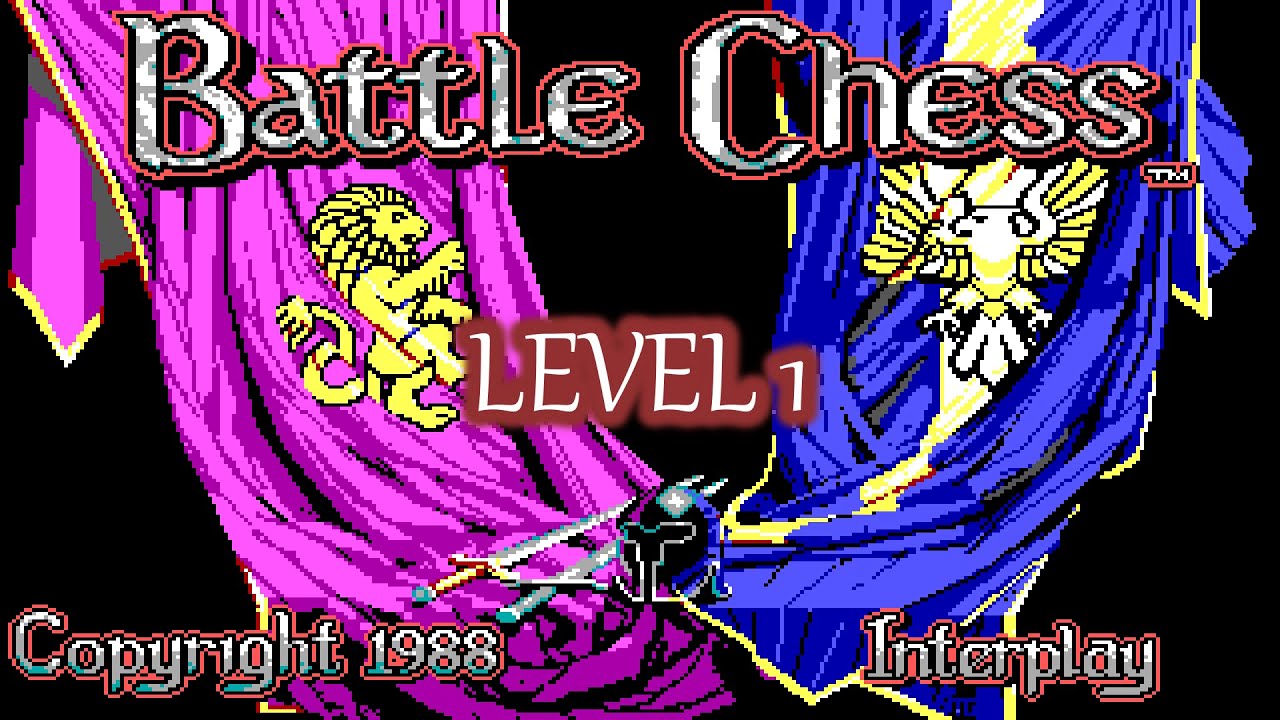 Brand New! AMIGA GAME THE CHESSMASTER 2000 Disk of Month Club