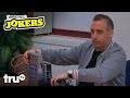 Impractical Jokers: Inside Jokes - Joe the Internet Salesman | truTV