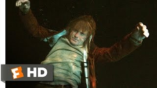 All Is Lost (10/10) Movie CLIP - When All is Lost (2013) HD
