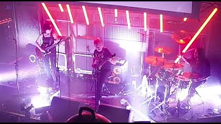 Guhn Twei - Parasites