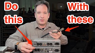 How to hook up your DAC and Amp - A Beginners' Guide