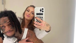Woah Vicky gets emotional as she says John Gabbana aka Boonk Gang and her ended their relationship