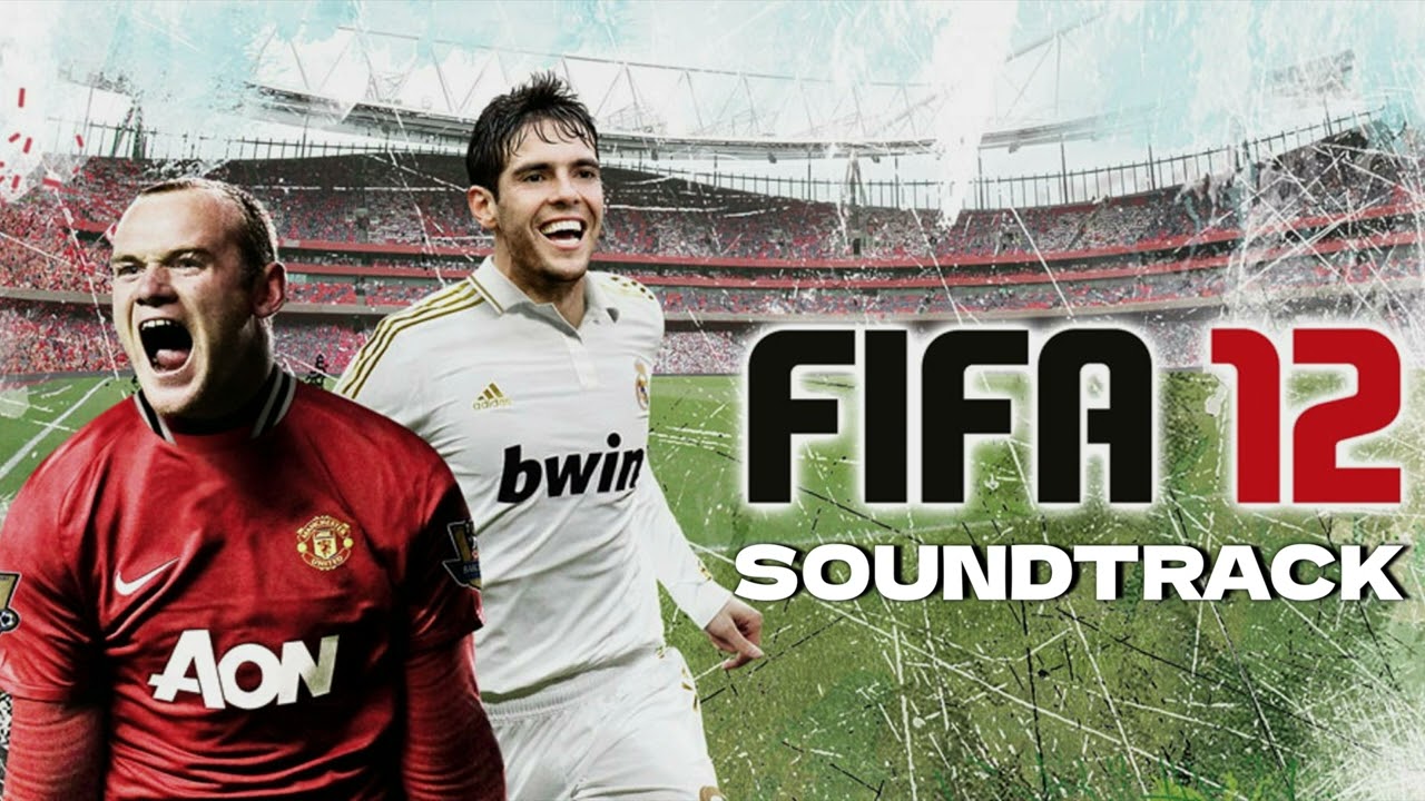 Glasvegas - The World Is Yours (Fifa 12 Official Soundtrack)