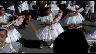 SALUBONG 2012-BATI-BATI DANCE