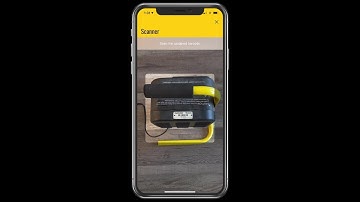 Small Tool Barcode Solutions | ShareMyToolbox | Construction Asset Tags