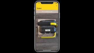 Small Tool Barcode Solutions | ShareMyToolbox | Construction Asset Tags