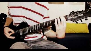deftones - diamond eyes (cover)