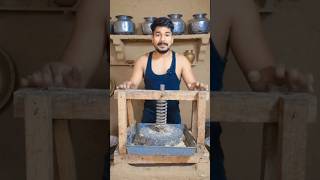"This Village Trick Will Blow Your Mind 😱""You Won't Believe What This Machine Does To Dough"#music