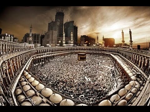 إلهي واسع الكرم أتحداك إن لم تسمعها أكثر من مرة