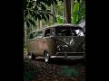 VW Combi T1, Modified.