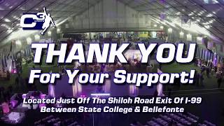 C3 Sports Facility Video