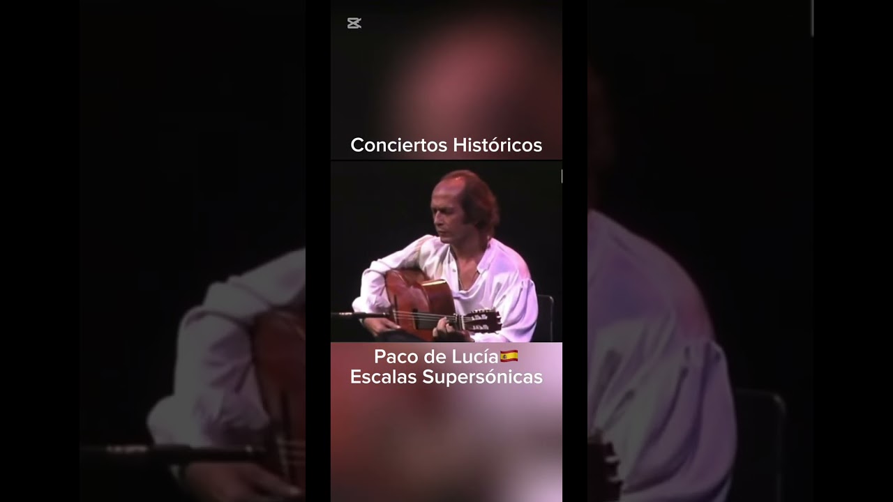 Paco de Lucía🇪🇸