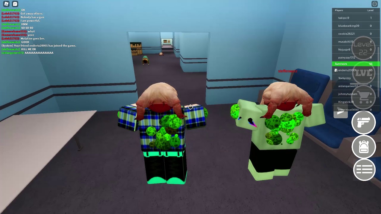 HeadCrab Infection What happens when you mutate? YouTube