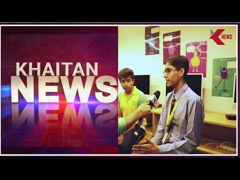 Khaitan News January' 2024