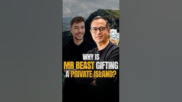 How Mr. Beast Made History With Beast Games! | Squid Game | #shorts