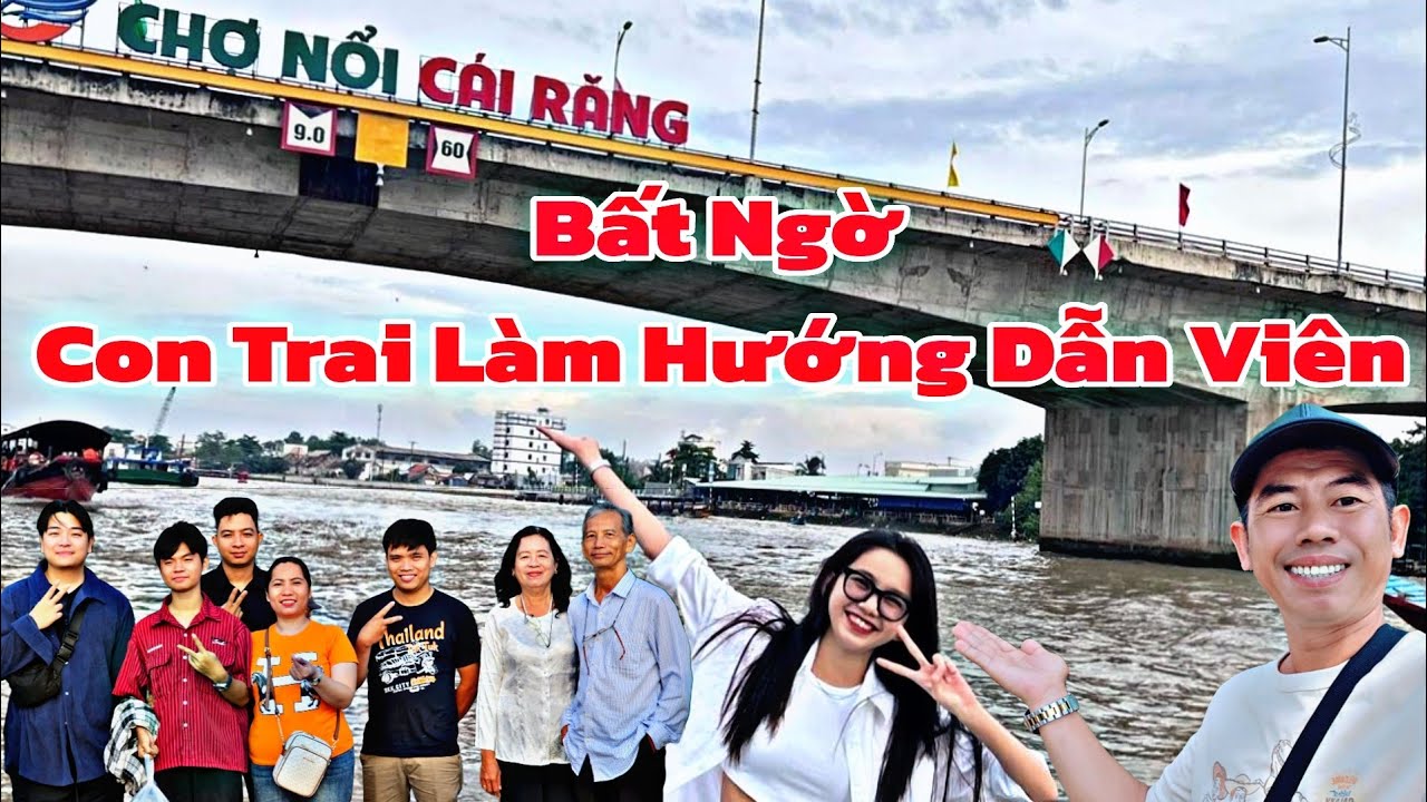 Bất Ngờ