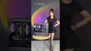 Most Stylish 2K Gaming PC Build 2025 💎 | i5-14600KF + RTX 5060 Ti