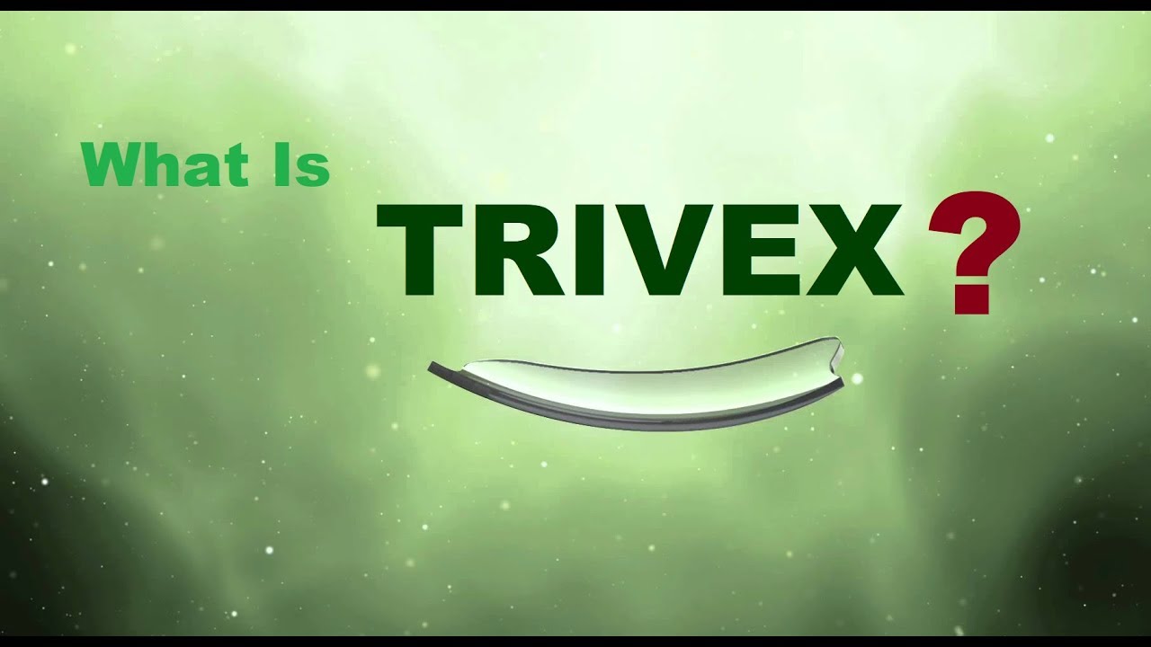 What is Trivex Lenses ? (bengali) YouTube